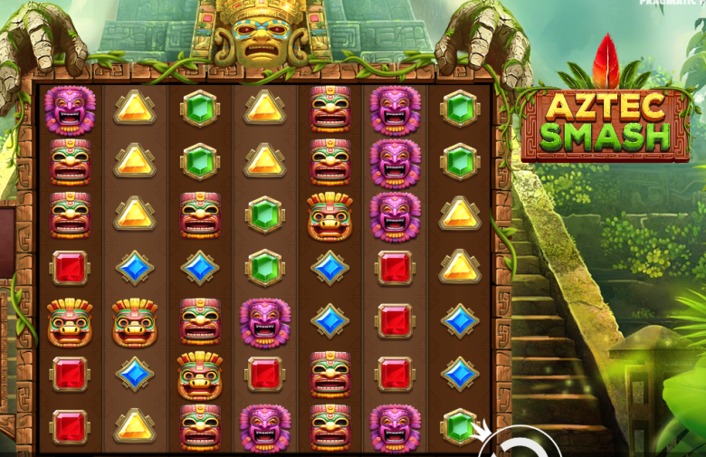 Aztec Smash