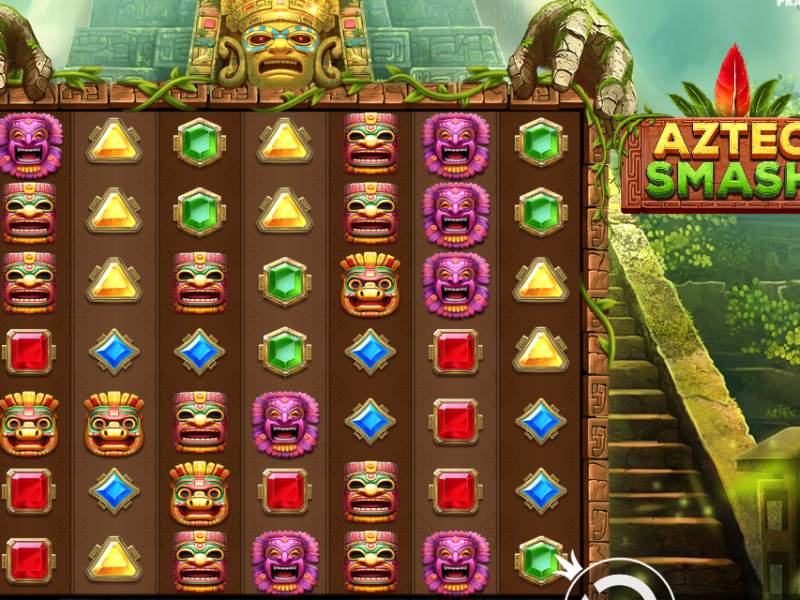 Aztec Smash
