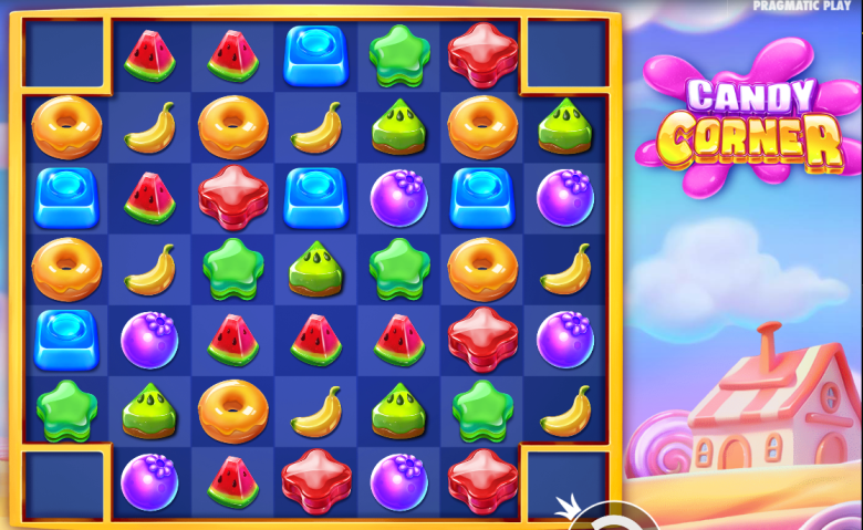 Candy Corner